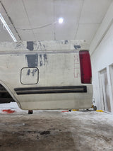 1987-1997 Ford F150 F250 F350 OBS 6' 9" Short Truck Bed