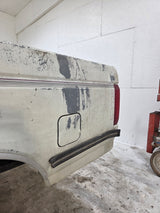 1987-1997 Ford F150 F250 F350 OBS 6' 9" Short Truck Bed