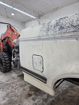 1987-1997 Ford F150 F250 F350 OBS 6' 9" Short Truck Bed