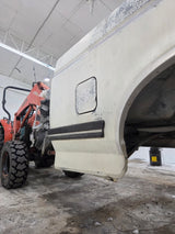 1987-1997 Ford F150 F250 F350 OBS 6' 9" Short Truck Bed