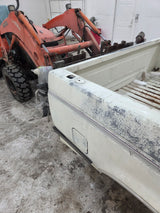 1987-1997 Ford F150 F250 F350 OBS 6' 9" Short Truck Bed