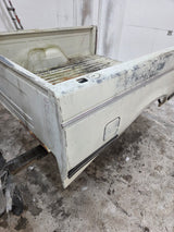 1987-1997 Ford F150 F250 F350 OBS 6' 9" Short Truck Bed