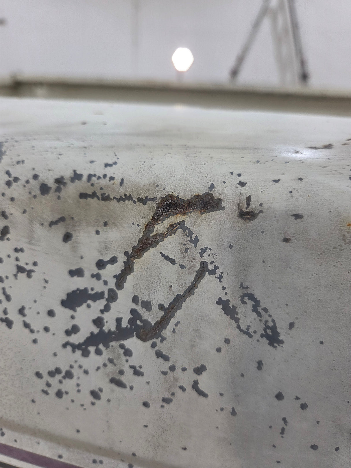 1987-1997 Ford F150 F250 F350 OBS 6' 9" Short Truck Bed