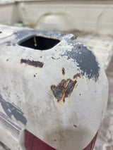 1987-1997 Ford F150 F250 F350 OBS 6' 9" Short Truck Bed