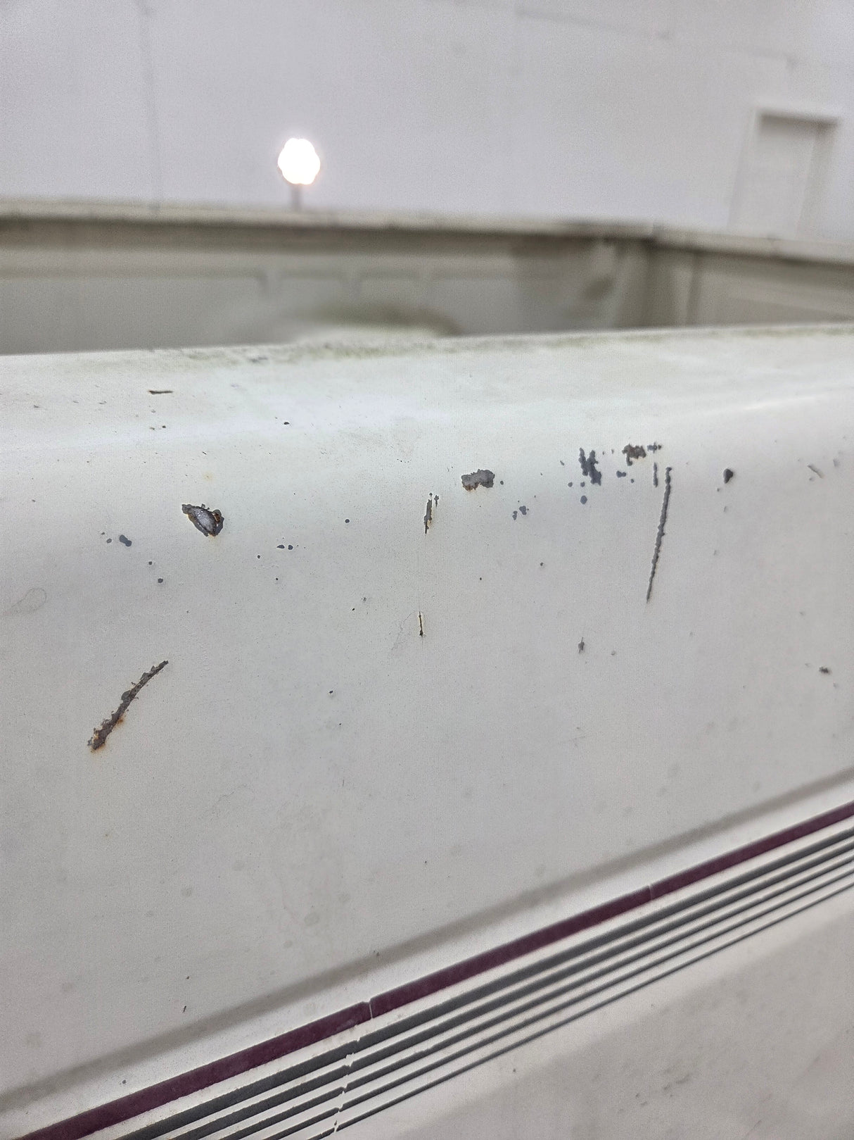 1987-1997 Ford F150 F250 F350 OBS 6' 9" Short Truck Bed