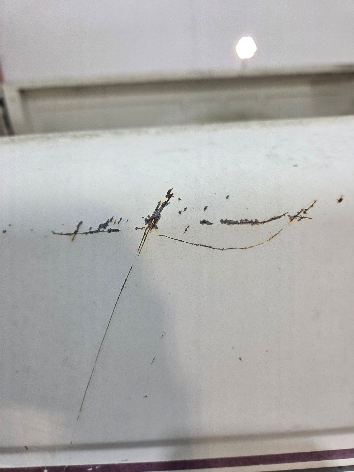 1987-1997 Ford F150 F250 F350 OBS 6' 9" Short Truck Bed