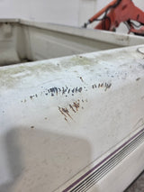 1987-1997 Ford F150 F250 F350 OBS 6' 9" Short Truck Bed