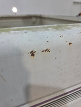 1987-1997 Ford F150 F250 F350 OBS 6' 9" Short Truck Bed