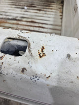 1987-1997 Ford F150 F250 F350 OBS 6' 9" Short Truck Bed