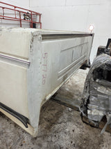 1987-1997 Ford F150 F250 F350 OBS 6' 9" Short Truck Bed