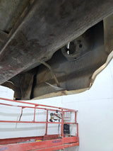 1987-1997 Ford F150 F250 F350 OBS 6' 9" Short Truck Bed