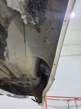 1987-1997 Ford F150 F250 F350 OBS 6' 9" Short Truck Bed