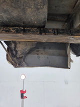 1987-1997 Ford F150 F250 F350 OBS 6' 9" Short Truck Bed