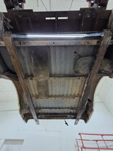 1987-1997 Ford F150 F250 F350 OBS 6' 9" Short Truck Bed