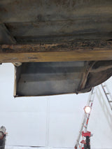1987-1997 Ford F150 F250 F350 OBS 6' 9" Short Truck Bed