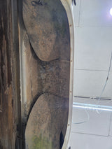 1987-1997 Ford F150 F250 F350 OBS 6' 9" Short Truck Bed