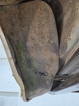 1987-1997 Ford F150 F250 F350 OBS 6' 9" Short Truck Bed