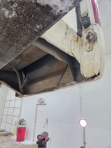 1987-1997 Ford F150 F250 F350 OBS 6' 9" Short Truck Bed