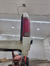 1987-1997 Ford F150 F250 F350 OBS 6' 9" Short Truck Bed