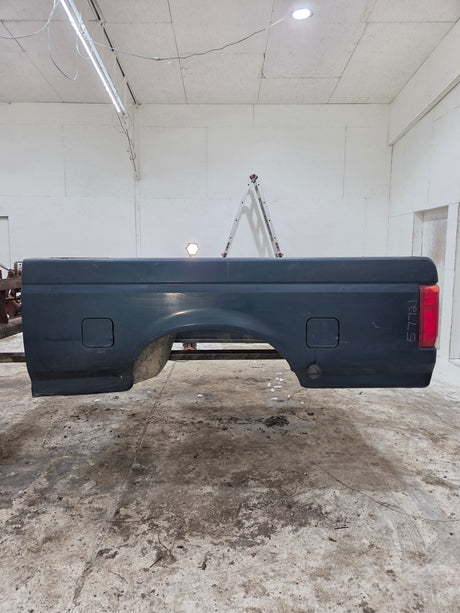 1987-1997 Ford F150 F250 F350 OBS 6' 9" Short Truck Bed