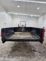 1980-1986 Ford F100 F150 F250 F350 6' 9" Short Bed