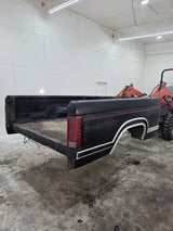 1980-1986 Ford F100 F150 F250 F350 6' 9" Short Bed