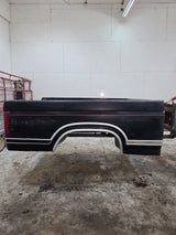1980-1986 Ford F100 F150 F250 F350 6' 9" Short Bed