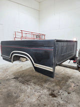 1980-1986 Ford F100 F150 F250 F350 6' 9" Short Bed