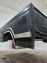 1980-1986 Ford F100 F150 F250 F350 6' 9" Short Bed