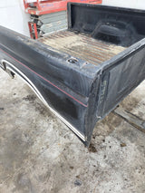 1980-1986 Ford F100 F150 F250 F350 6' 9" Short Bed