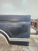 1980-1986 Ford F100 F150 F250 F350 6' 9" Short Bed