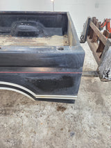 1980-1986 Ford F100 F150 F250 F350 6' 9" Short Bed