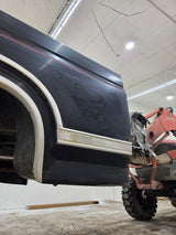 1980-1986 Ford F100 F150 F250 F350 6' 9" Short Bed