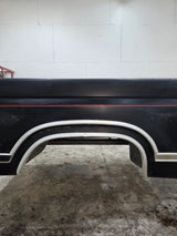 1980-1986 Ford F100 F150 F250 F350 6' 9" Short Bed