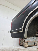1980-1986 Ford F100 F150 F250 F350 6' 9" Short Bed