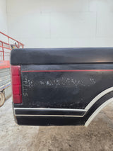 1980-1986 Ford F100 F150 F250 F350 6' 9" Short Bed