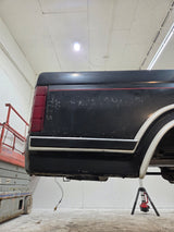 1980-1986 Ford F100 F150 F250 F350 6' 9" Short Bed