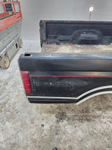 1980-1986 Ford F100 F150 F250 F350 6' 9" Short Bed