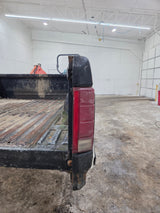 1980-1986 Ford F100 F150 F250 F350 6' 9" Short Bed