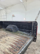 1980-1986 Ford F100 F150 F250 F350 6' 9" Short Bed
