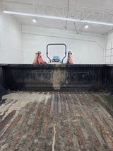 1980-1986 Ford F100 F150 F250 F350 6' 9" Short Bed