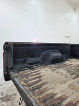1980-1986 Ford F100 F150 F250 F350 6' 9" Short Bed