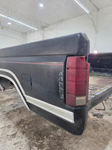 1980-1986 Ford F100 F150 F250 F350 6' 9" Short Bed