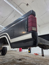 1980-1986 Ford F100 F150 F250 F350 6' 9" Short Bed