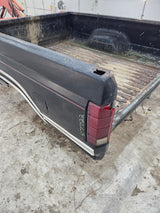 1980-1986 Ford F100 F150 F250 F350 6' 9" Short Bed