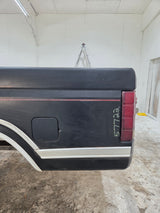 1980-1986 Ford F100 F150 F250 F350 6' 9" Short Bed