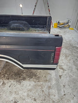 1980-1986 Ford F100 F150 F250 F350 6' 9" Short Bed