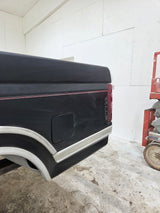 1980-1986 Ford F100 F150 F250 F350 6' 9" Short Bed