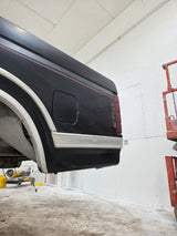 1980-1986 Ford F100 F150 F250 F350 6' 9" Short Bed