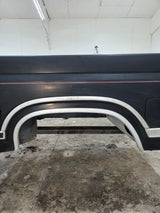 1980-1986 Ford F100 F150 F250 F350 6' 9" Short Bed